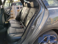 Mercedes Classe C S205 C 220 D 4MATIC 170CV 2015-2018