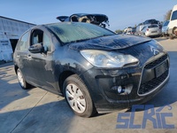 Citroen C3 2 SC 1.1I 60CV 2009-2013