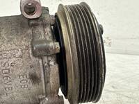 Compressore Clima RENAULT CLIO 3 BR0/1, CR0/1 1.5 DCI 2005-2012 2S6119D629AF