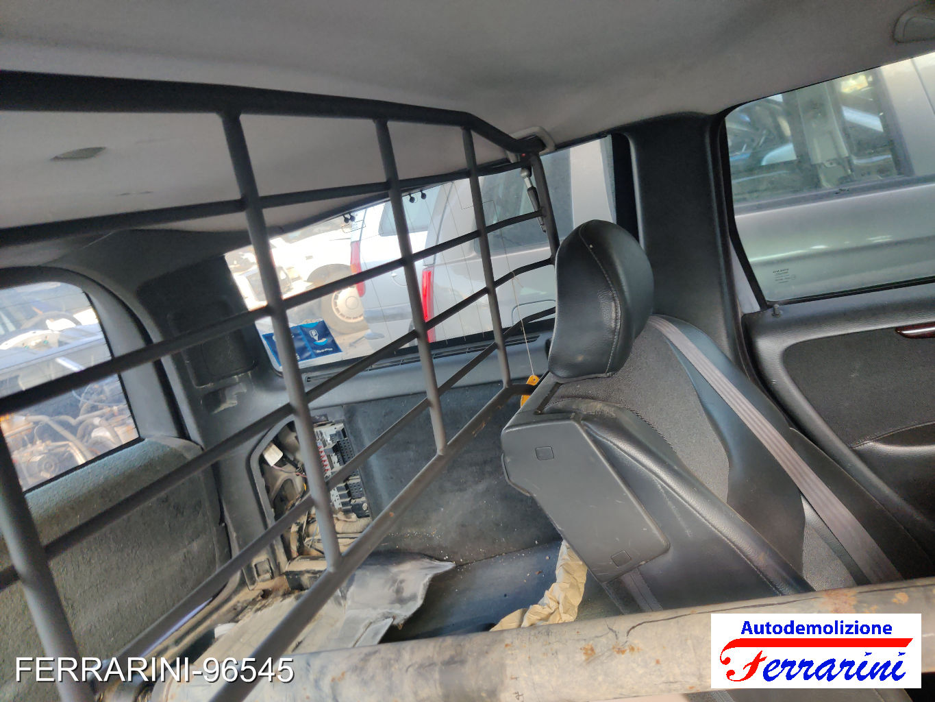 Accessori Carrozzeria