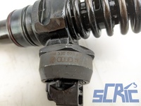 Iniettore AUDI A4 8E+02 1.9 TDI 2000-2004 038130073AR, 36130073AX, 038130079FX