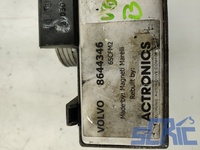 Corpo Farfallato VOLVO V70 1 875, 876 2.4 BI-FUEL 1999-2000 8644346, 65CFM2