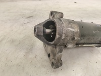 Motorino Avviamento