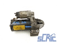 Motorino Avviamento BMW SERIE 3 E90 320D 2007-2010 12417823700, 0001139016 8