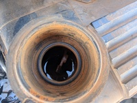 Fiat Scudo  220 1.9 D 69CV 1996-2006