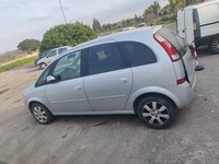 Opel Meriva A X03 1.4 16V TWINPORT 90CV 2004-2010