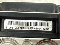 Centralina Pompa Abs FIAT BRAVO 2 198 1.6 D MULTIJET 2007-2014 0265230458