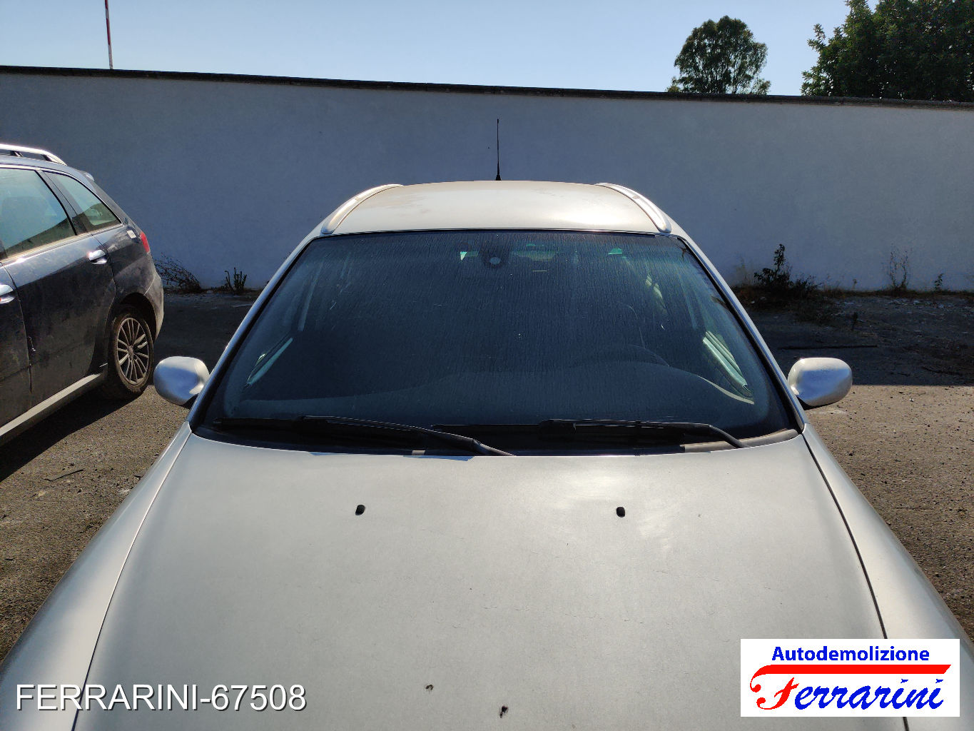 Lancia Lybra Sw 73