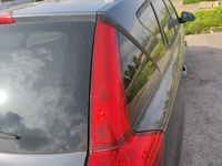 Kia Cee'D Sw ED 1.6 CRDI 115 115CV 2007-2012