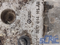 Centralina Pompa Abs VW PASSAT 3B2 1.8 T 1996-2000 8E0614111AB, 0273004281 9