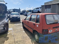Fiat Uno 146 45 I.E 1.0 45CV 1984-1995