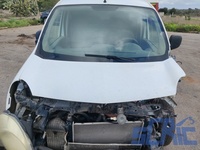 Renault Kangoo FW0/1 1.5 DCI 85 86CV 2008-2023