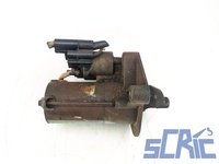 Motorino Avviamento FORD FIESTA 5 JD, JH 1.4 TDCI 2001-2008 2S6U11000EB, 1140757