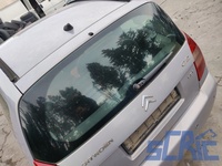 Citroen C2 JM 1.4 HDI 68CV 2003-2009