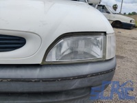 Ford Escort 5 AAL, ABL 1.3 60CV 1990-1995