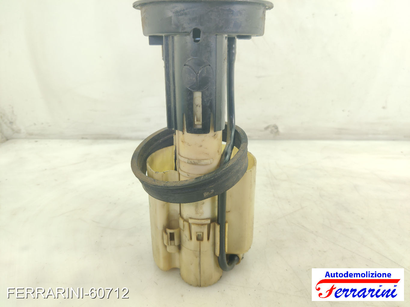 Cestello Pompa Galleggiante Serbatoio FIAT MAREA WEEKEND 185 1.9 JTD 105