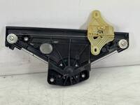 Alzavetro RENAULT CLIO 5 B7 2019-2023 sinistro, sx, posteriore, post 827218155R 7