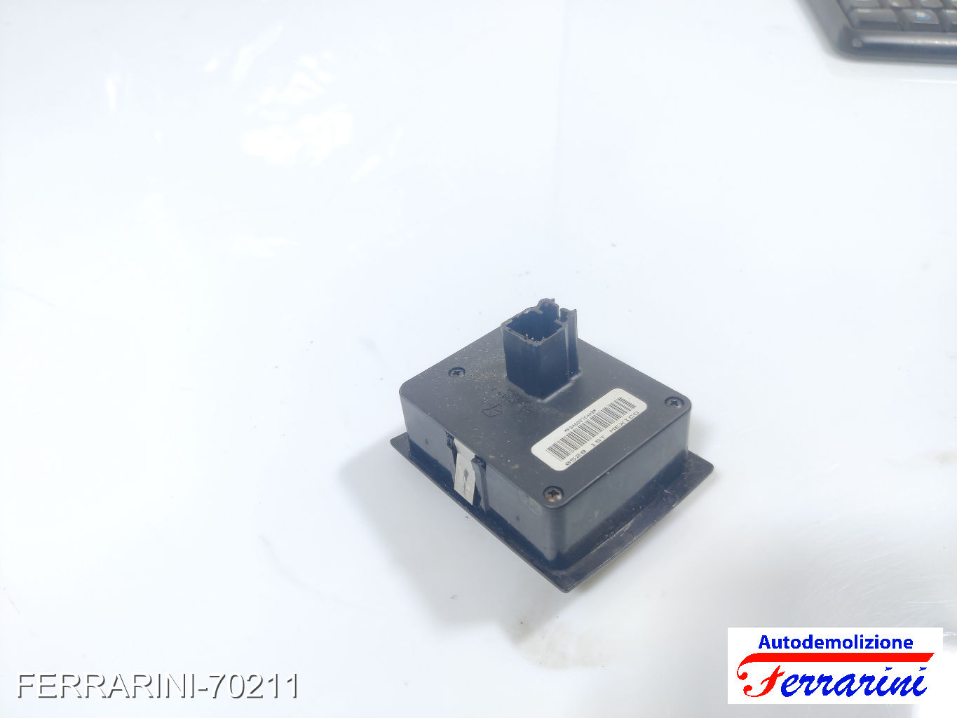 Interruttore Luci Fari CHRYSLER GRAND VOYAGER 5 RT 2007-2023 04602764AB