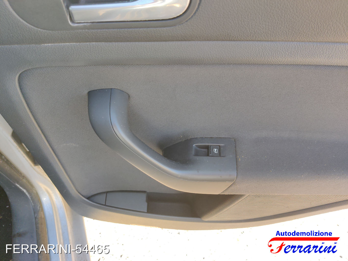 Vw Golf Plus 5 521, 5M1 1.9 TDI 105CV 2005-2009