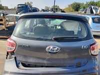 Hyundai I10 BA, IA 1.0 67CV 2013-2023