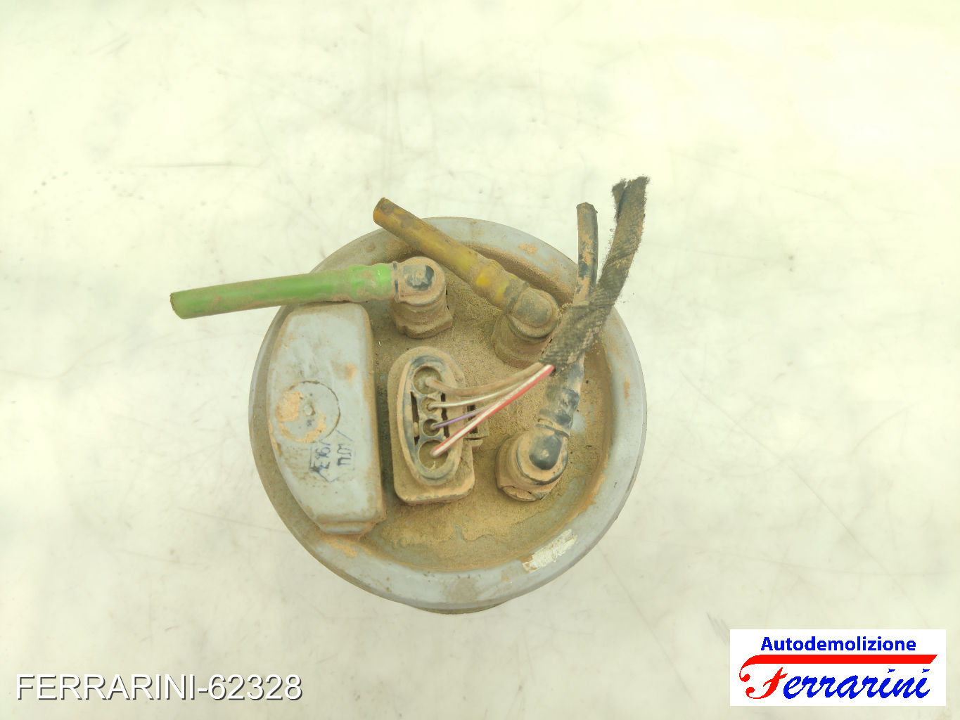 Cestello Pompa Galleggiante Serbatoio VW POLO 9A, 9N 1.4 TDI 2001-2005