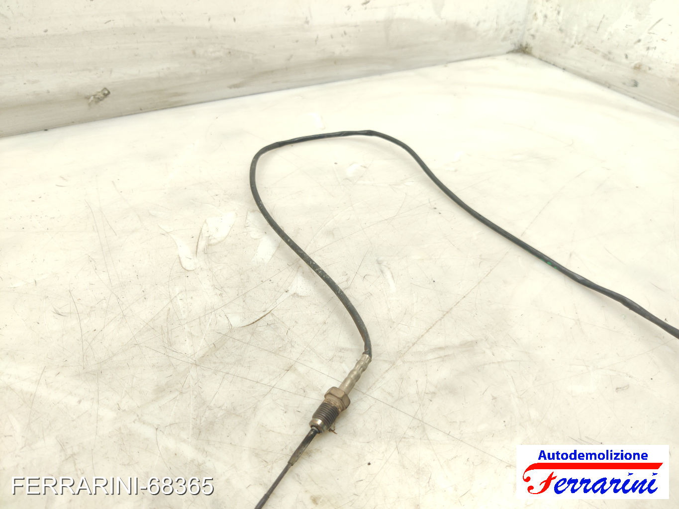 sonda lambda B47 Sonda Lambda BMW X1 F48 SDRIVE 18D 2015-2023 13628572800
