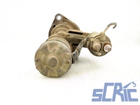 Motorino Avviamento OPEL CORSA B S93 1.7 D 1996-2000 8971333691, S114850B