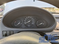 Nissan Micra 2 K11 1.0I 16V 54CV 1992-2000