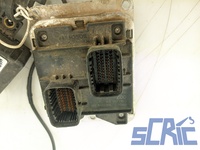 Kit Accensione FIAT BRAVA 182 1.2 16V 80 1998-2002 0261204578, 00467374720