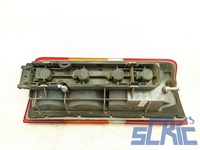 FORD COURIER 1994 Fanalino Stop Posteriore FORD FIESTA F3L, F5L 1991-1996