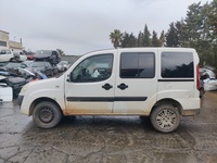Fiat Doblo 119, 223 1.9 JTD 105CV 2003-2010