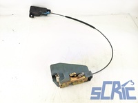 Serratura Porta FORD PUMA EC 1997-2000 sinistro, sx, frontale, anteriore 6180470