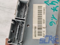Body Computer ALFA ROMEO 147 937 2.0 2002-2005 46746375, 46558758, 467463750
