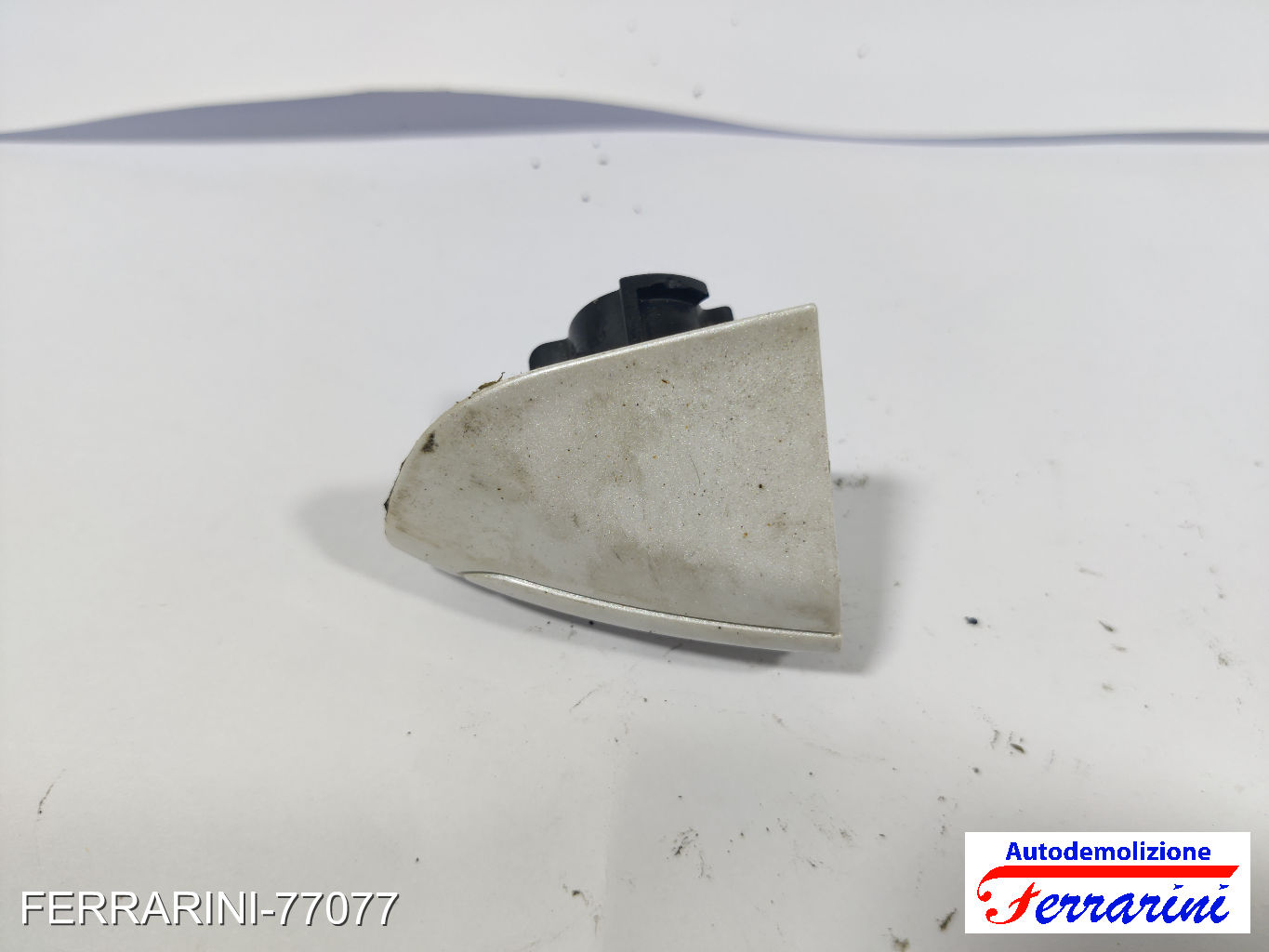 Tappo Maniglia Esterna FORD EDGE 2015-2018 destro, dx, frontale, anteriore