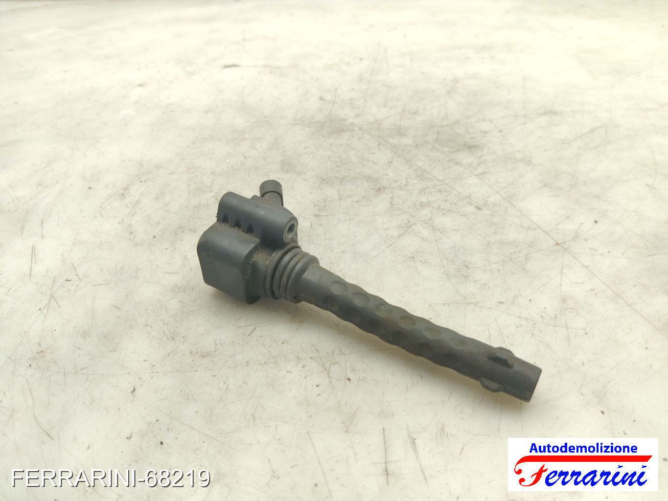 Bobina Di Accensione ALFA ROMEO MITO 955 1.4 TJET 2008-2011 55213613, 0221504024