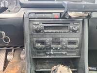 Audi A4 At 8ED 1.9 TDI 116CV 2004-2008