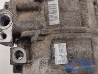 Compressore Clima SEAT IBIZA 4 6J5, 6P1 1.9 TDI 2008-2010 4472208193, 6Q0820803D 7