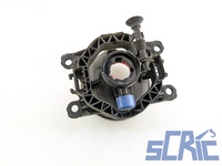 Fendinebbia RENAULT MEGANE 4 B9A M N 2015-2023 destro, dx 261500097R