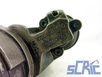 Motorino Avviamento BMW SERIE 3 E90 320D 2007-2010 12417823700, 12417811601