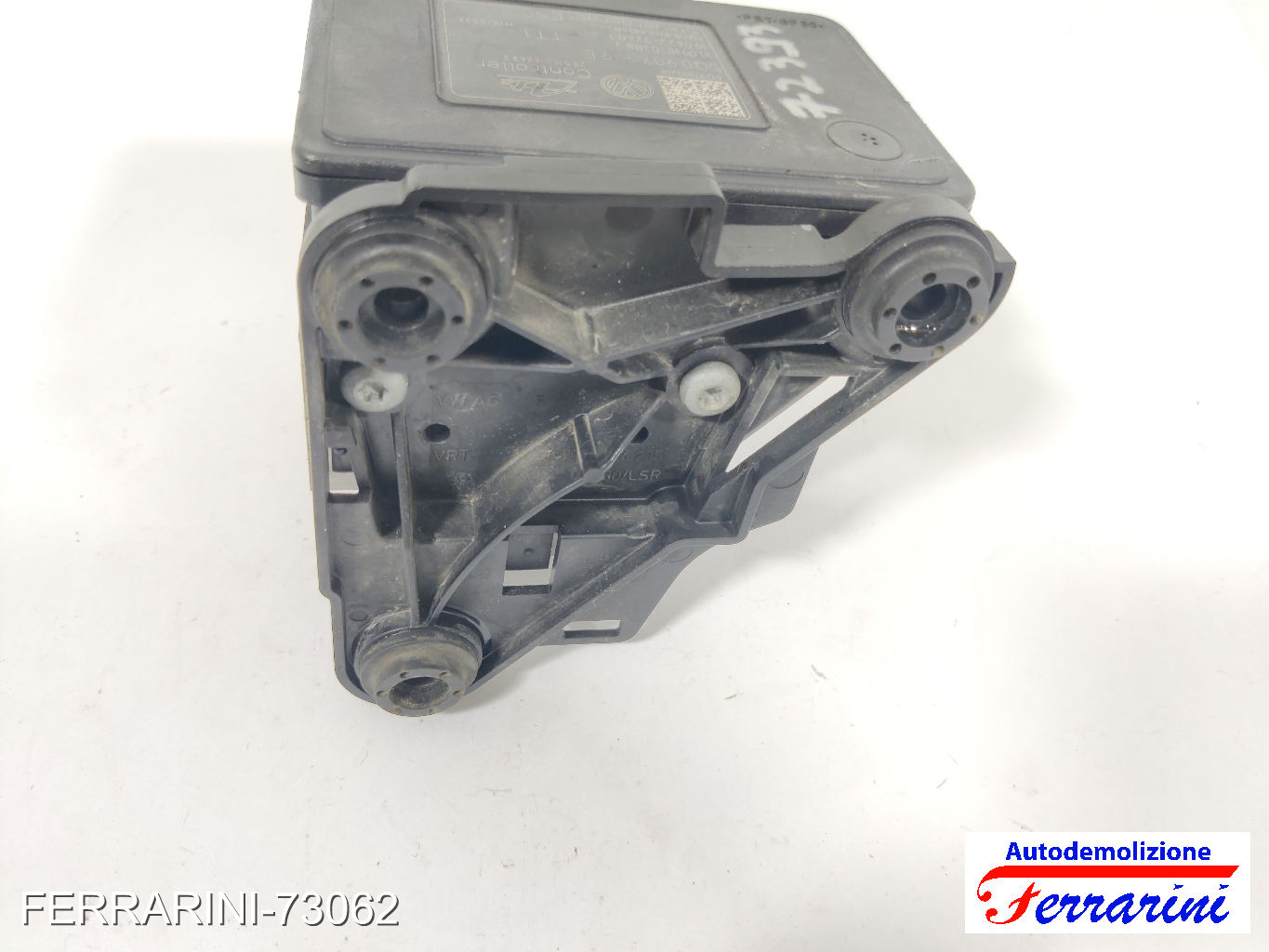 Centralina Pompa Abs VW GOLF 7 5G1, BE1, BE2, BQ1 2.0 TDI 2012-2020 5Q0614517D 7