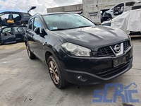 Nissan Qashqai 1 J10, JJ10E, NJ10 2.0 DCI 150CV 2007-2013
