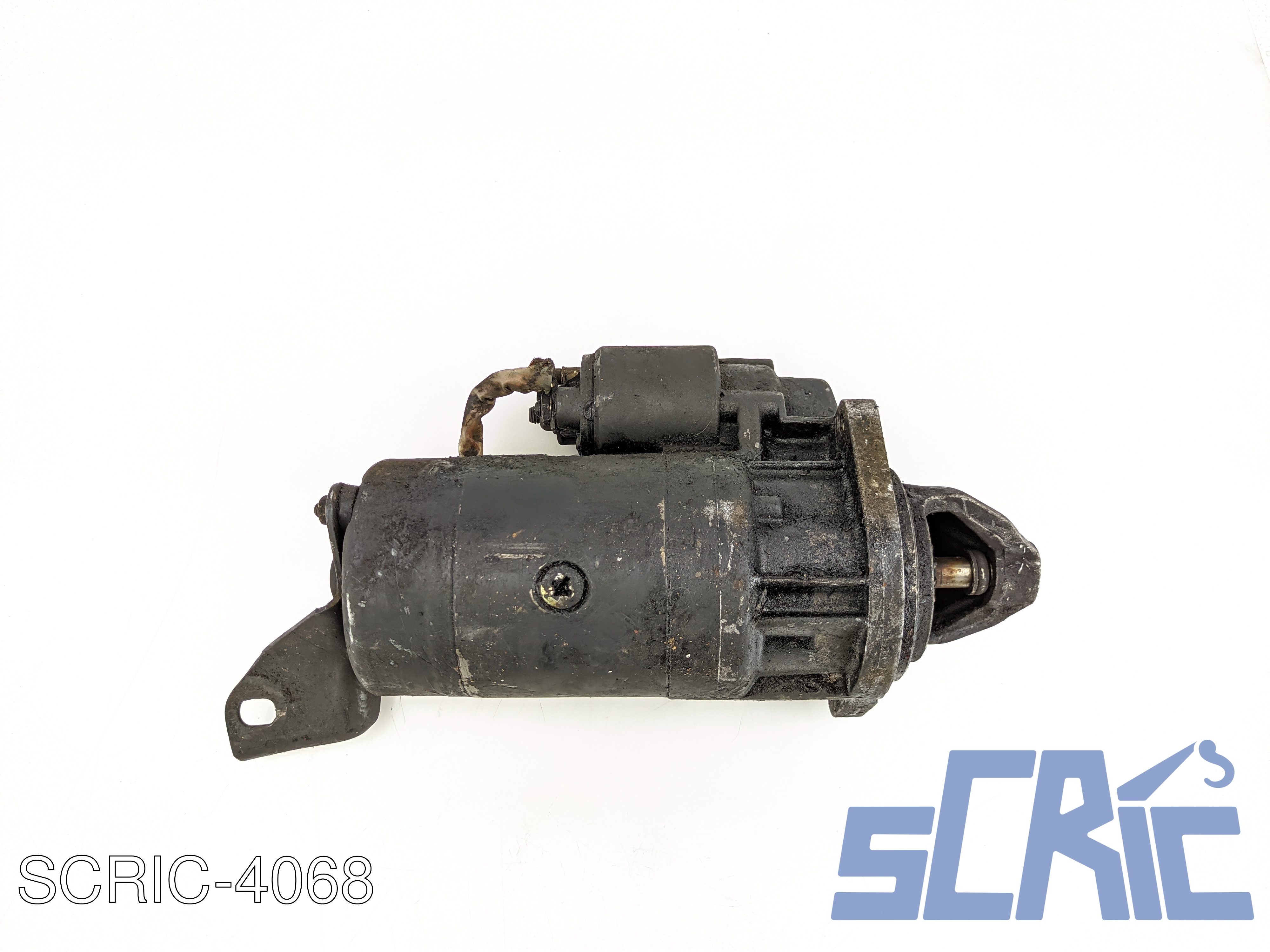 Motorino Avviamento CHRYSLER VOYAGER 4 RG, RS 2.5 CRD 2000-2008 0001218175