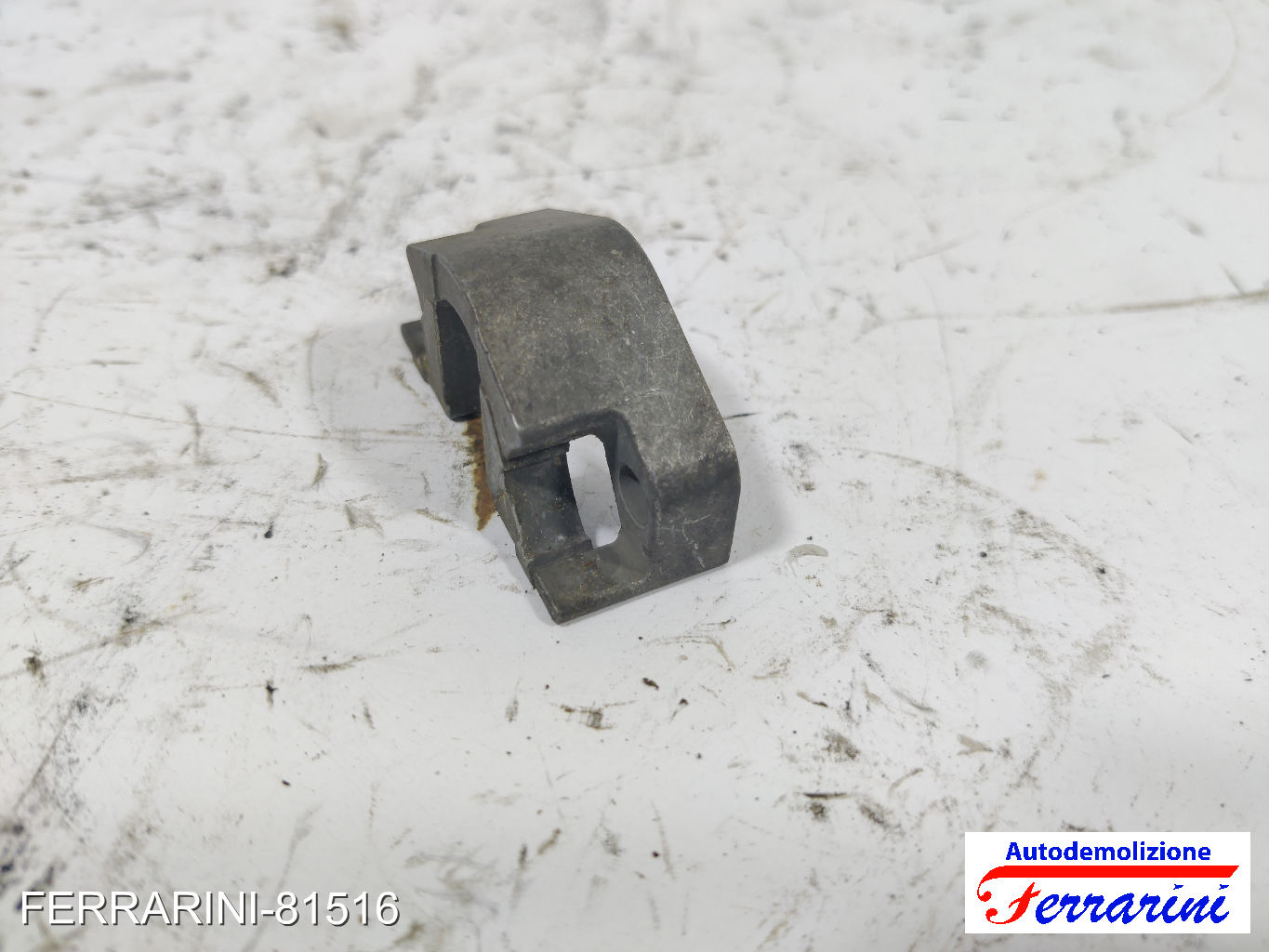 Motore e accessori 8