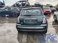 Mini - R50, R53 ONE D 75CV 2003-2006