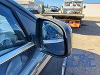 Ford Mondeo 4 Sw BA7 2.0 TDCI 140CV 2007-2015