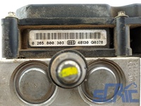 Centralina Pompa Abs OPEL CORSA C X01 1.3 CDTI 2003-2009 24469609, 474L4260104