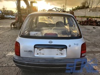 Nissan Micra 2 K11 1.0I 16V 54CV 1992-2000