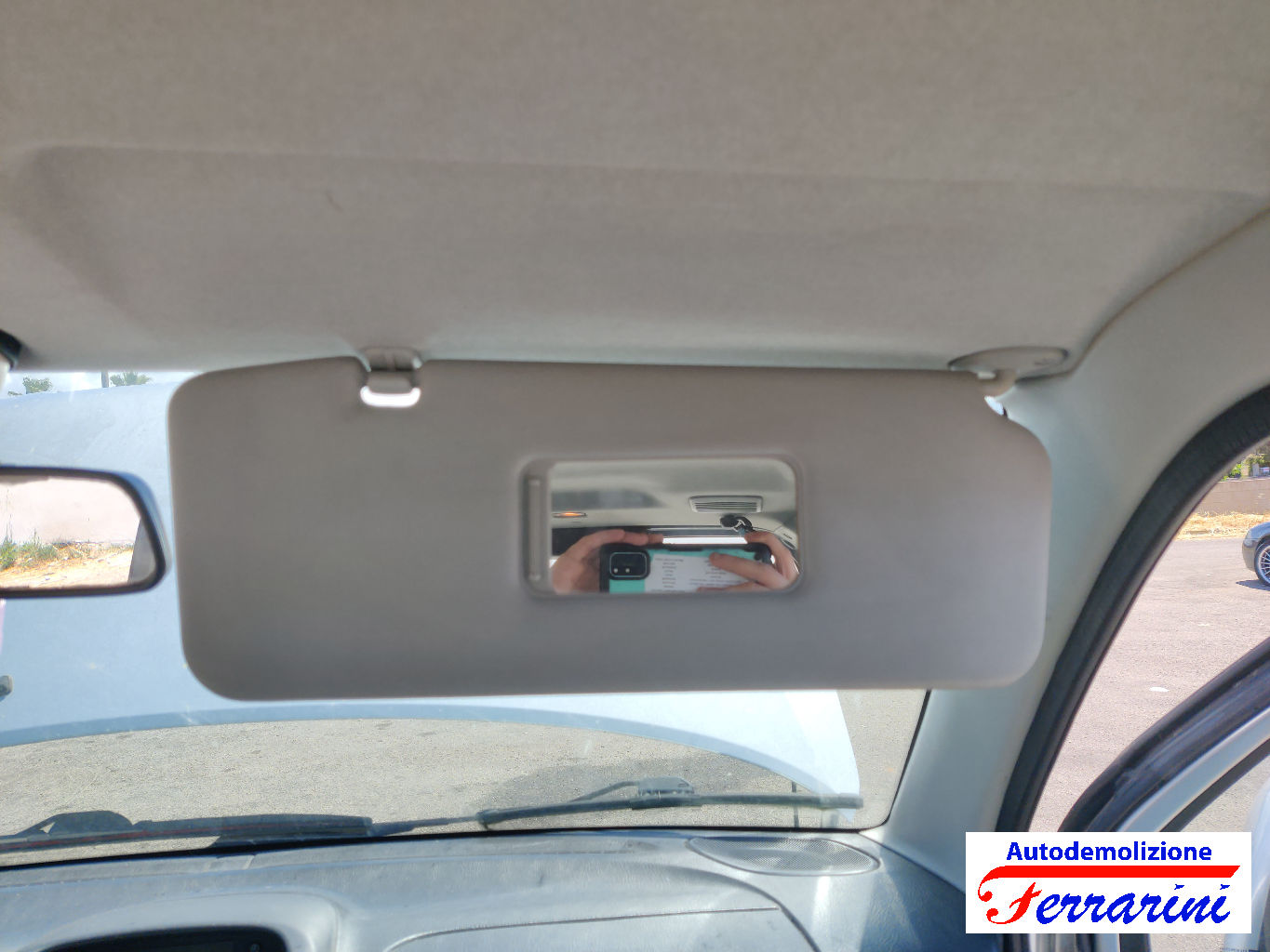Opel Agila A H00 1.3 CDTI 70CV 2003-2007