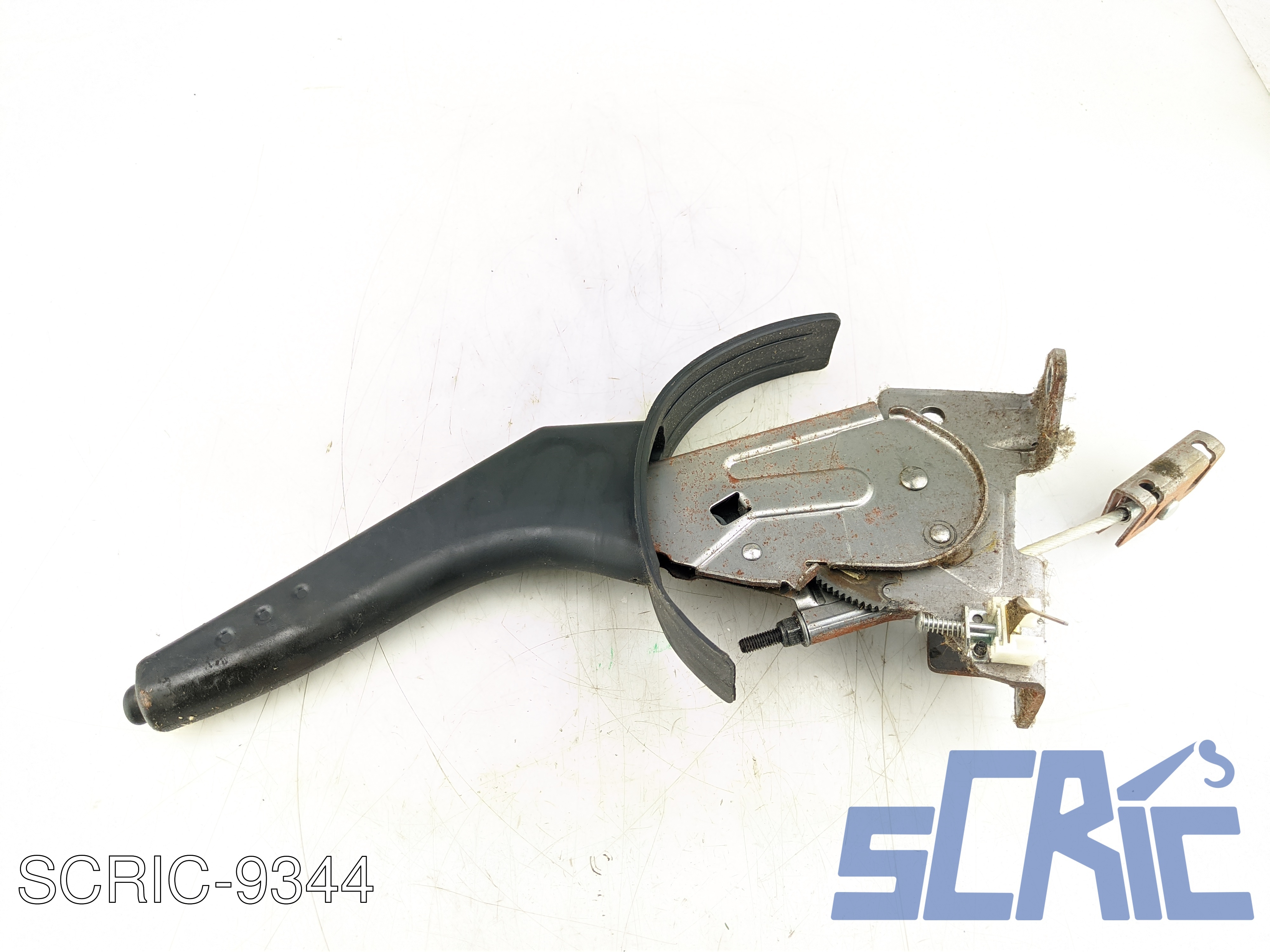 Leva Freno A Mano NISSAN NOTE E11, NE11 2006-2012