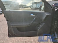 Mercedes Classe C S203 C 220 CDI 143CV 2001-2007